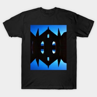 Ruins at Port Arthur Tasmania T-Shirt